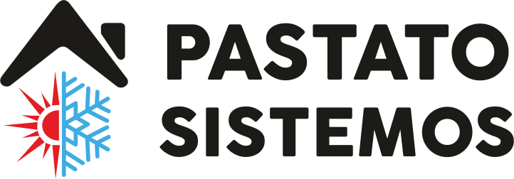 Pastato sistemos logo